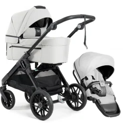 Sento Max Flat*Emmaljunga Hot