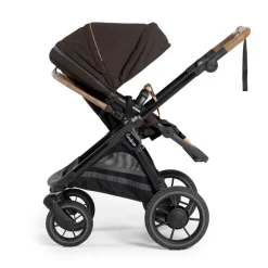 Sento Pro Ergo*Emmaljunga Best