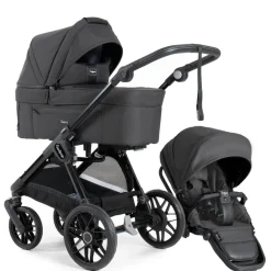 Sento Pro Ergo*Emmaljunga Best