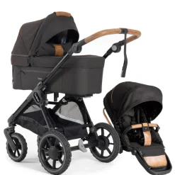 Sento Pro Ergo*Emmaljunga Best