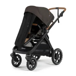 Sento Pro Ergo*Emmaljunga Best