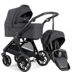 Sento Pro Flat*Emmaljunga New