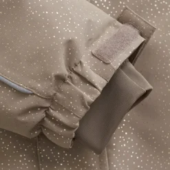 flyverdragt med flæser og glimmer - Fungi*ENFANT Outlet