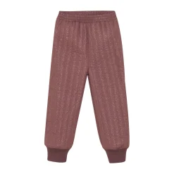 termosæt med glitter - Rose Taupe*ENFANT Best