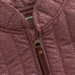 termosæt med glitter - Rose Taupe*ENFANT Best