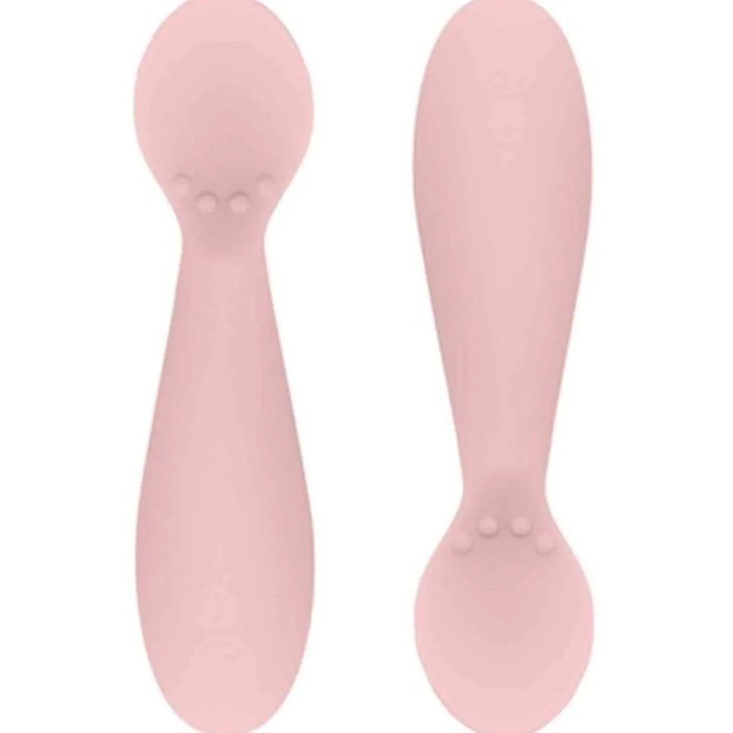Tiny Spoon - Skeer 2-pak Rose*EZPZ Discount