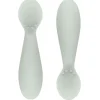Tiny Spoon - Skeer 2-pak Green*EZPZ Outlet