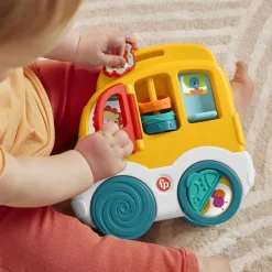 Activity Car & Tree*Fisher-Price® Best