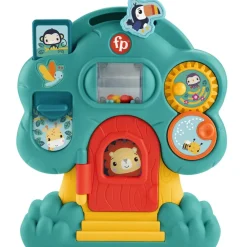 Activity Car & Tree*Fisher-Price® Outlet