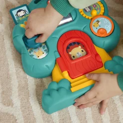 Activity Car & Tree*Fisher-Price® Outlet