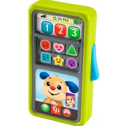 Laugh & Learn® Smartphone*Fisher-Price® Online
