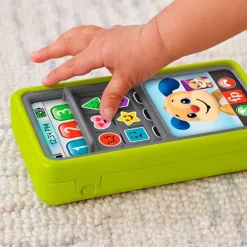 Laugh & Learn® Smartphone*Fisher-Price® Online