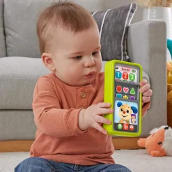 Laugh & Learn Smartphone*Fisher-Price Hot