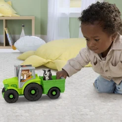 Lp Skub & Leg Traktor*Fisher-Price® Best