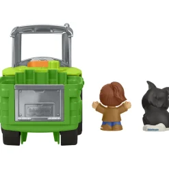 Lp Skub & Leg Traktor*Fisher-Price® Best