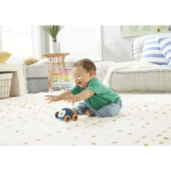 Roll, Pop & Zoom Friends Penguin*Fisher-Price® Online