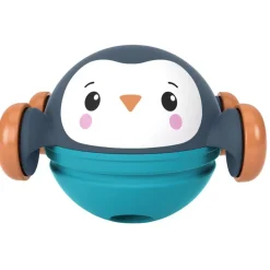 Roll, Pop & Zoom Friends Penguin*Fisher-Price® Online