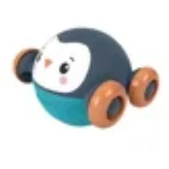 Roll, Pop & Zoom Friends Penguin*Fisher-Price® Online