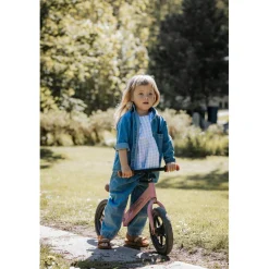 Light Denim Blue Don Bukser*Fliink Sale