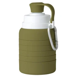 Foldeflaske Mos grøn*Mininor Outlet