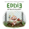 Eddie Går Hjem Fra Børnehave*Forlaget Carlsen New