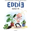 Eddie Hjælper Til*Forlaget Carlsen Outlet