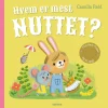 Hvem er mest nuttet?*Forlaget Carlsen Outlet