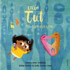 Lille Tut og søhestene*Forlaget Carlsen Best