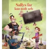 Sallys Far Kan Godt Selv*Forlaget Carlsen