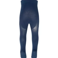 Strømpebukser Navy Blue*Gobabygo Best