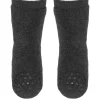 Strømper Dark Grey*Gobabygo Hot