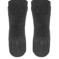 Strømper Dark Grey*Gobabygo Hot
