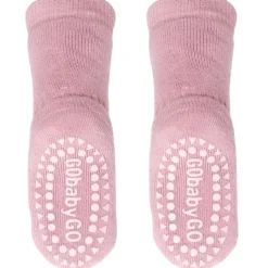 Strømper Dusty Rose*Gobabygo Clearance