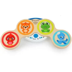 Baby Einstein Magic Touch Drums*Hape Clearance