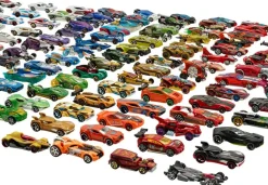 Basics Car Assorteret*Hot Wheels