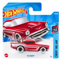 Basics Car Assorteret*Hot Wheels