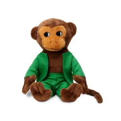 Hr. Nilsson Pippis abe*GA Toys Outlet
