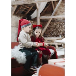 Biscuit Frankie Hearts*Hust & Claire Outlet