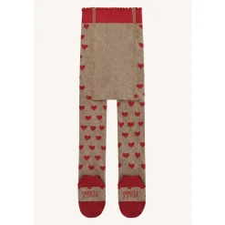 Biscuit Frankie Hearts*Hust & Claire Outlet