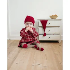 Biscuit Melange Frankie Strømpebukser*Hust & Claire Sale