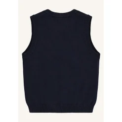 More Navy Perry Deer*Hust & Claire Best