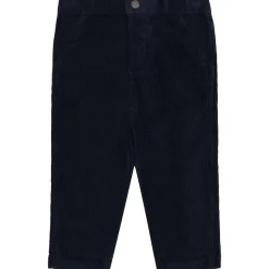 More Navy Tage Corduroy*Hust & Claire Sale