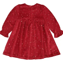 Teaberry Donna Gold*Hust & Claire Clearance