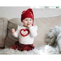 Teaberry Filiz*Hust & Claire Discount