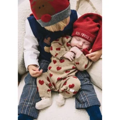 Teaberry Fritzie Jul*Hust & Claire Best