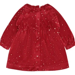 Teaberry Kis Gold*Hust & Claire Sale