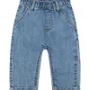 Washed Denim Joe Jeans*Hust & Claire Online