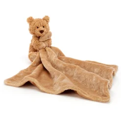 Bartholomew bjørn sutteklud*Jellycat