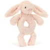 Bashful Blush Kanin Ring Rangle*Jellycat Clearance