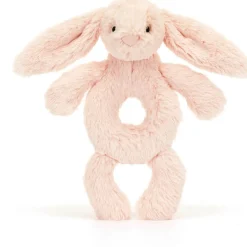 Bashful Blush Kanin Ring Rangle*Jellycat Clearance